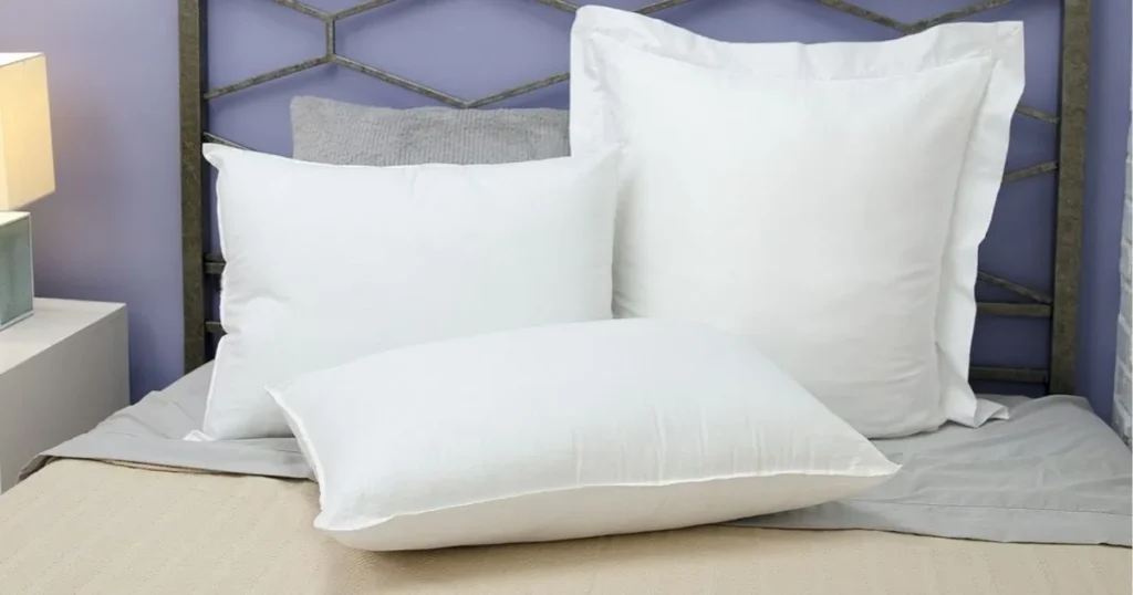 Understanding Pillow Sizes for Ultimate Comfort