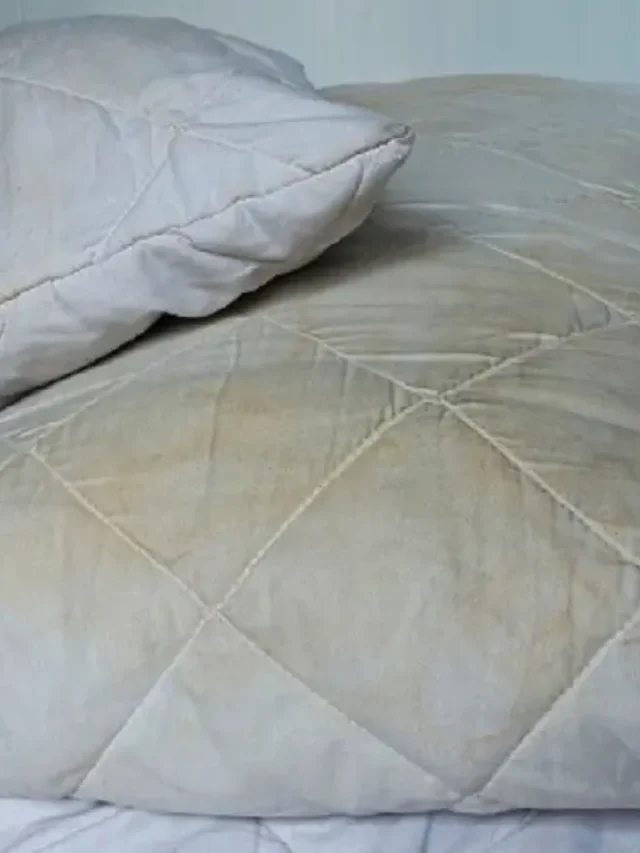 What To Do With Old Pillows?