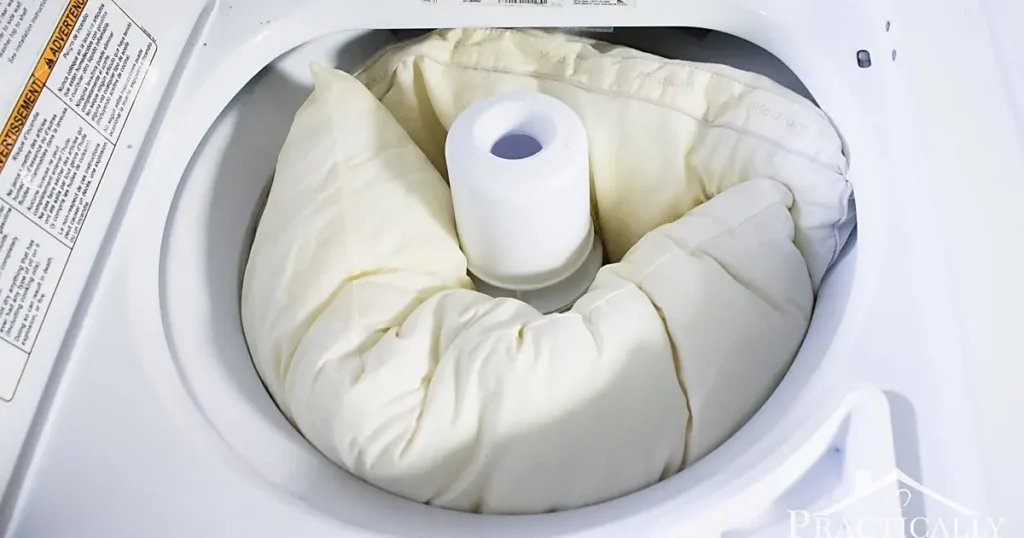  How To Wash A Pillow: The Path to Cleaner, Fresher Pillows 