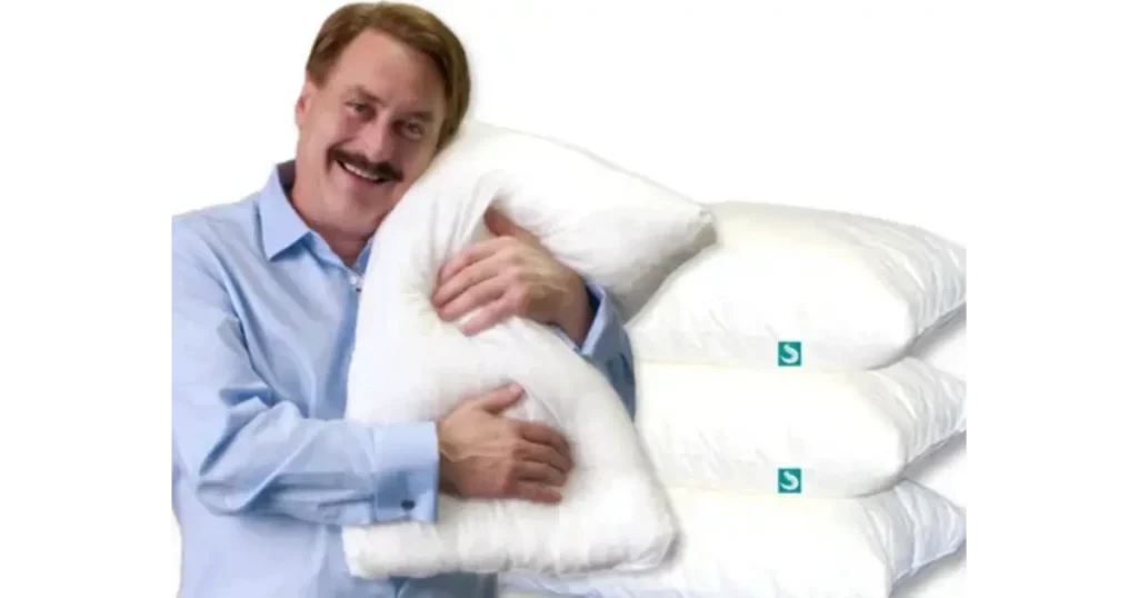 The My Pillow Auction: A Bid for Innovation and Engagement