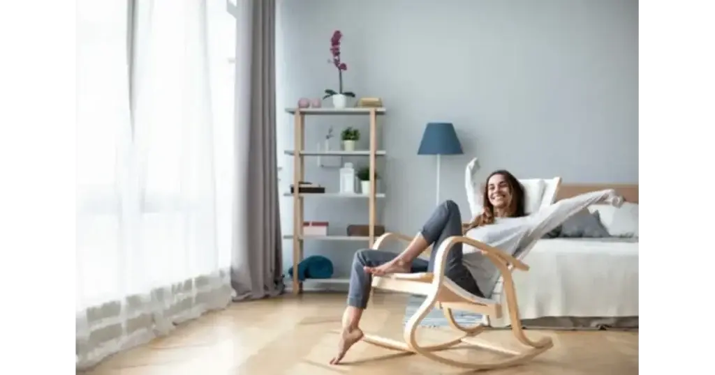 A Cozy Refuge: The Pursuit of Comfort and Warmth