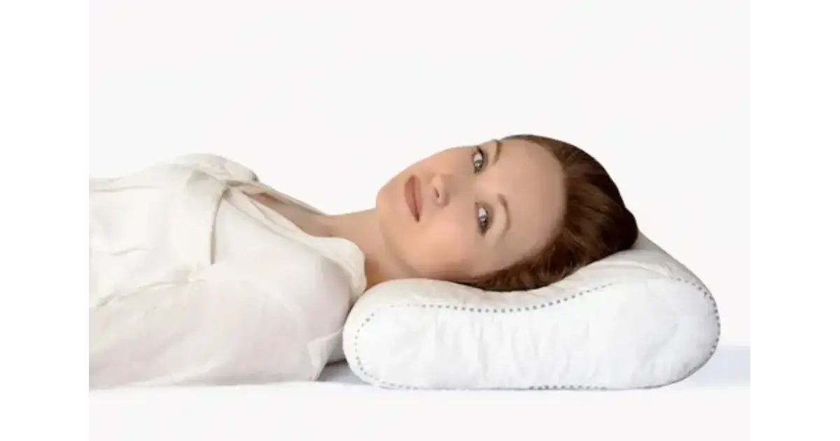 What is pillow face?