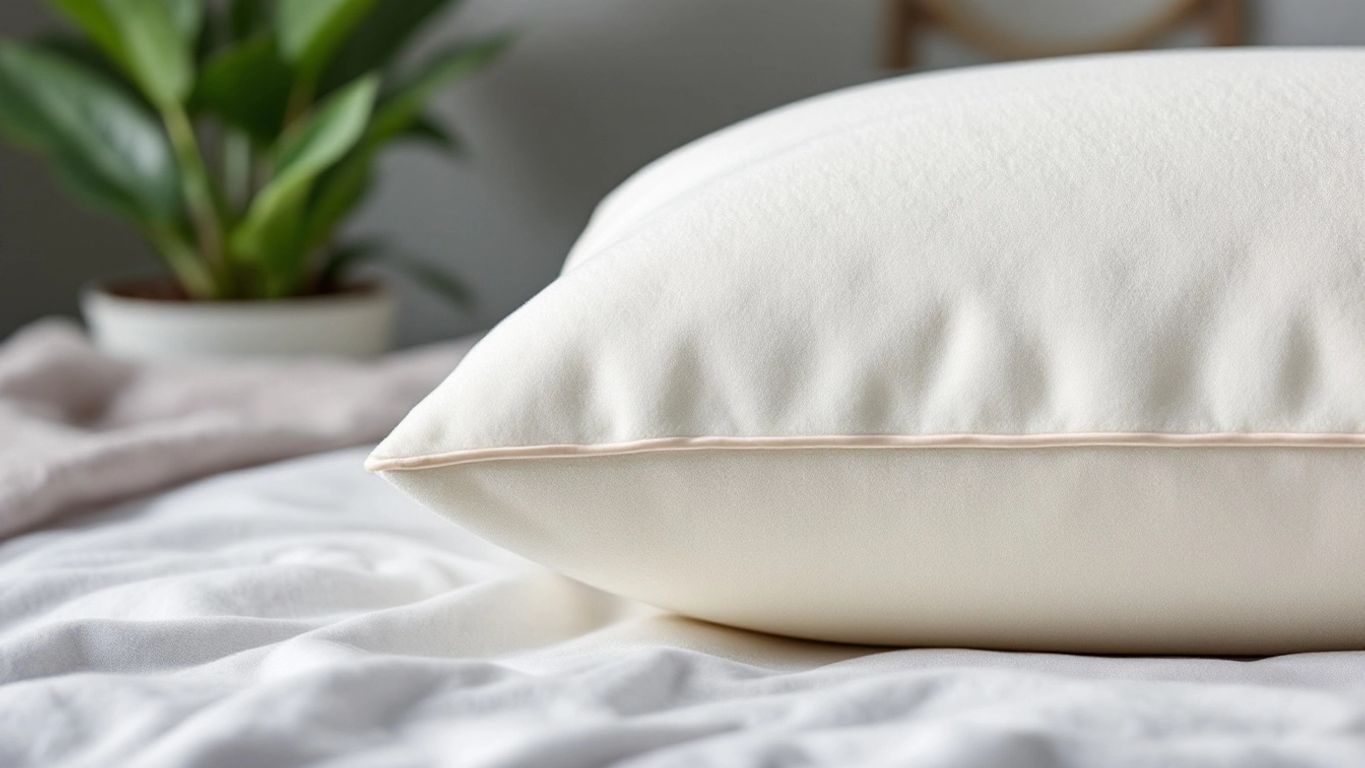 Can Dense Memory Foam Pillows Cause Tinnitus