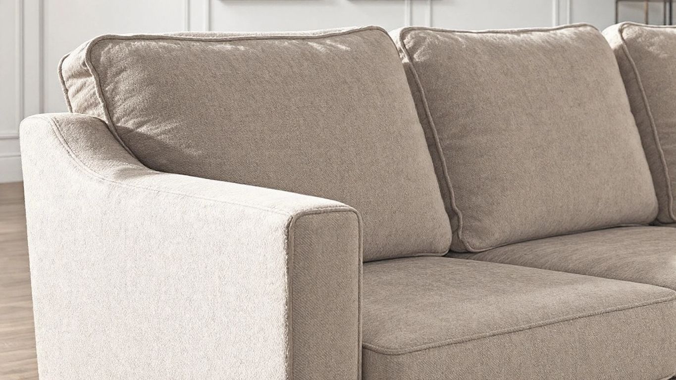 Meagan Pillow Top Sofa