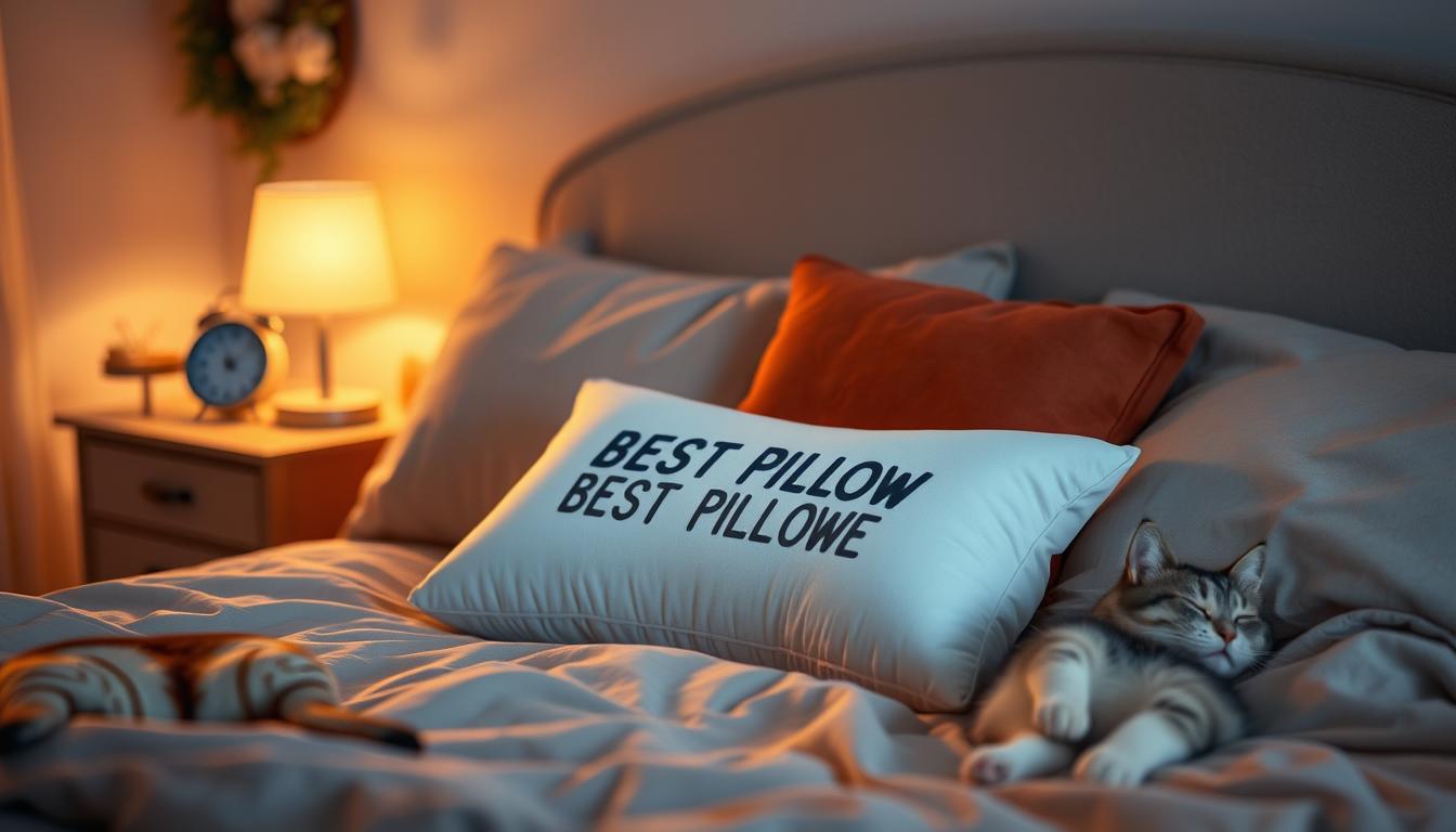 Pillow For Snoring