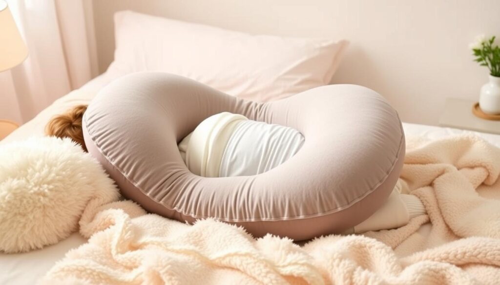 best pregnancy pillow