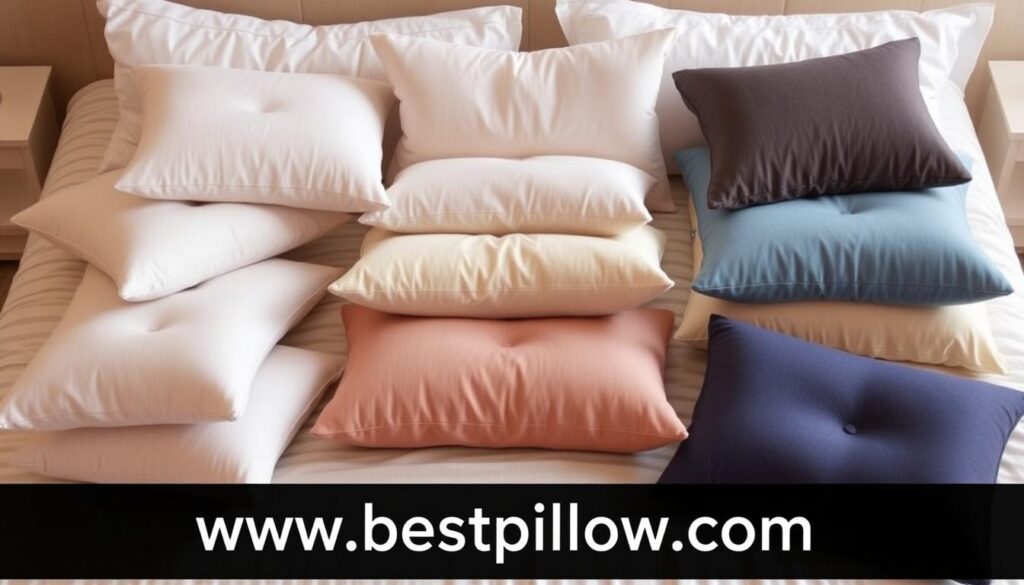 pillow loft