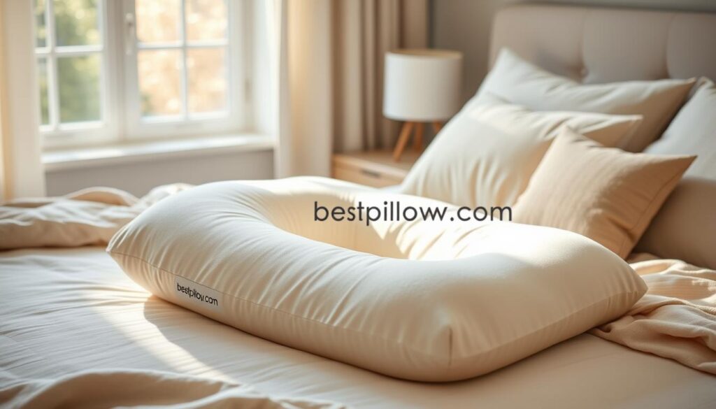 pregnancy arm pillow