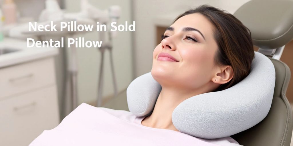 Pillow That Is Good For Neck Pain