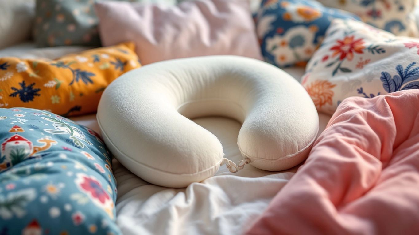 Best Pillowcases for Travel Size Pillows in 2025