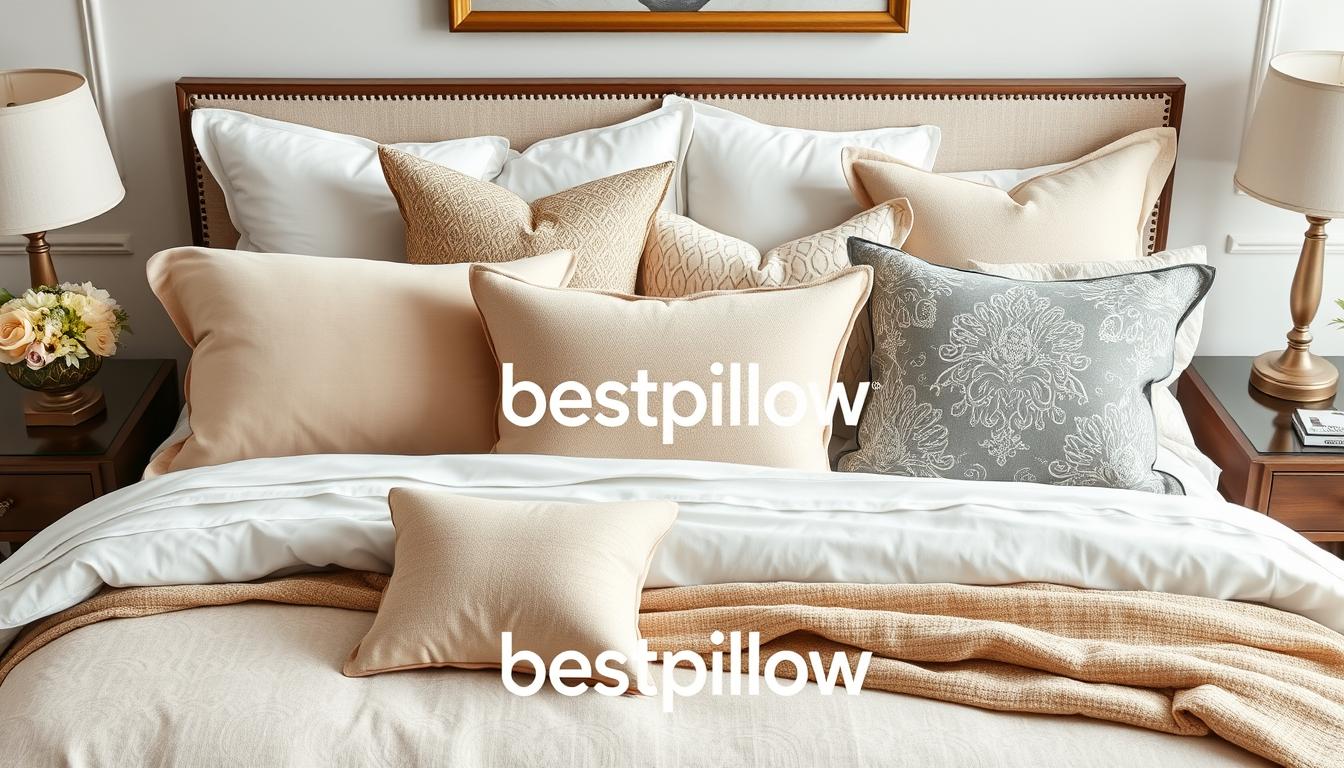 What Size Are European Pillows