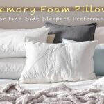 Best Memory Foam Pillow For Side Sleepers