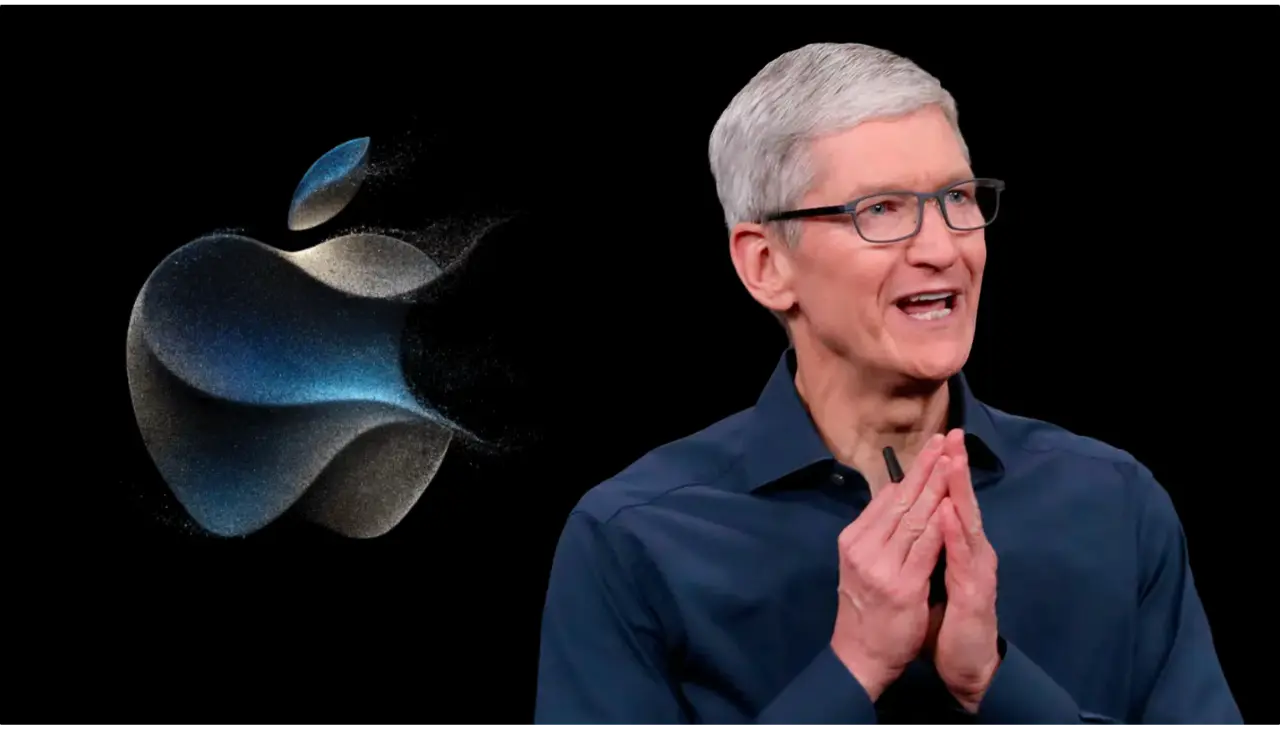 Apple September Event Podcast: Stanisemafor Analysis