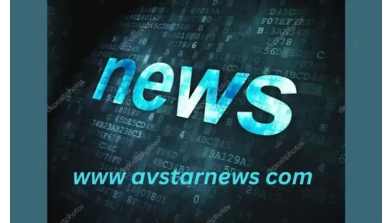 Avstarnews Contact: Get in Touch