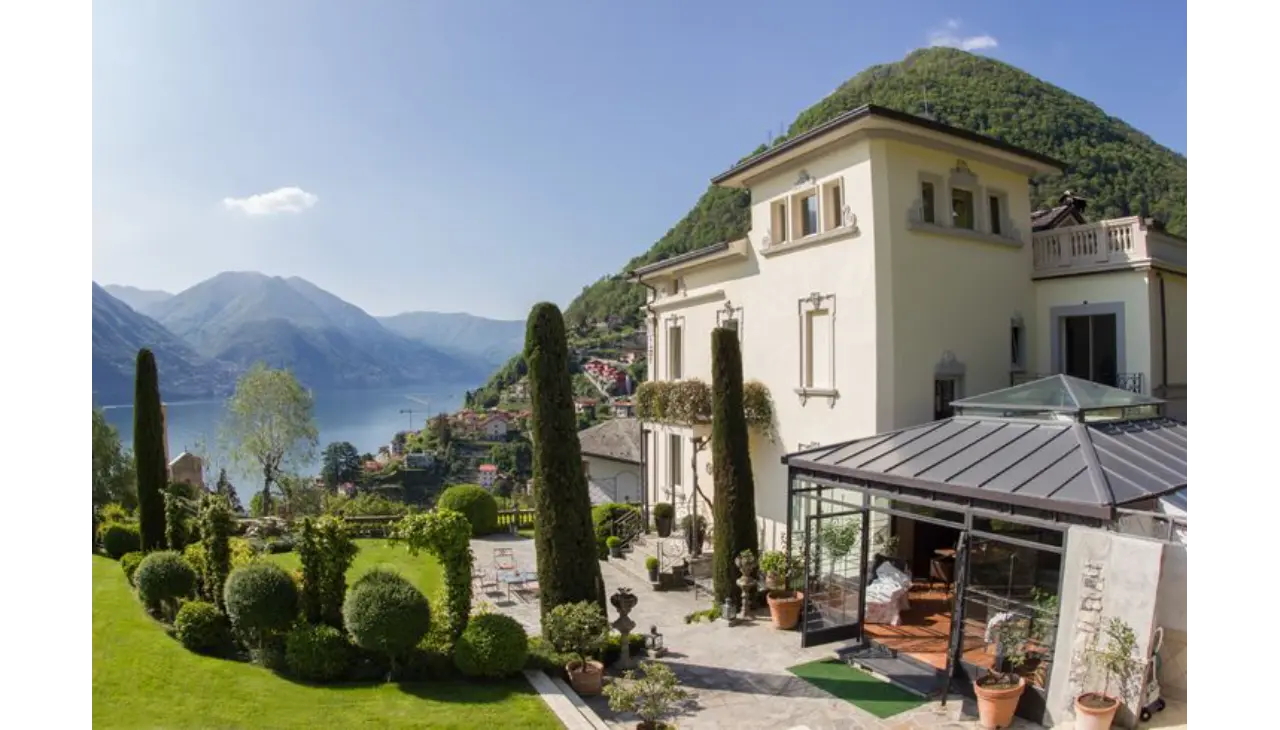 Luxury Villas in Italy - Le Collectionist