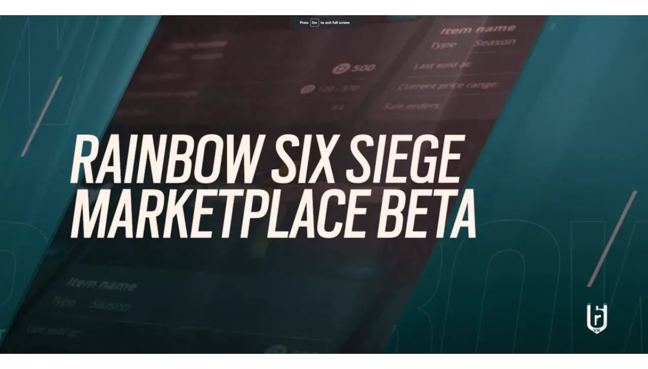 R6 Accounts for Sale: Buy Now on Our Marketplace