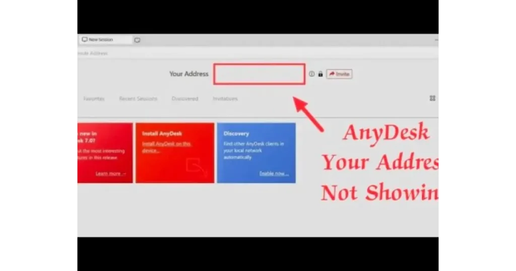 Troubleshooting Common AnyDesk Connection Issues