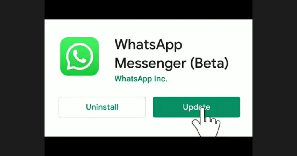 WhatsApp Updates: A Comprehensive Guide