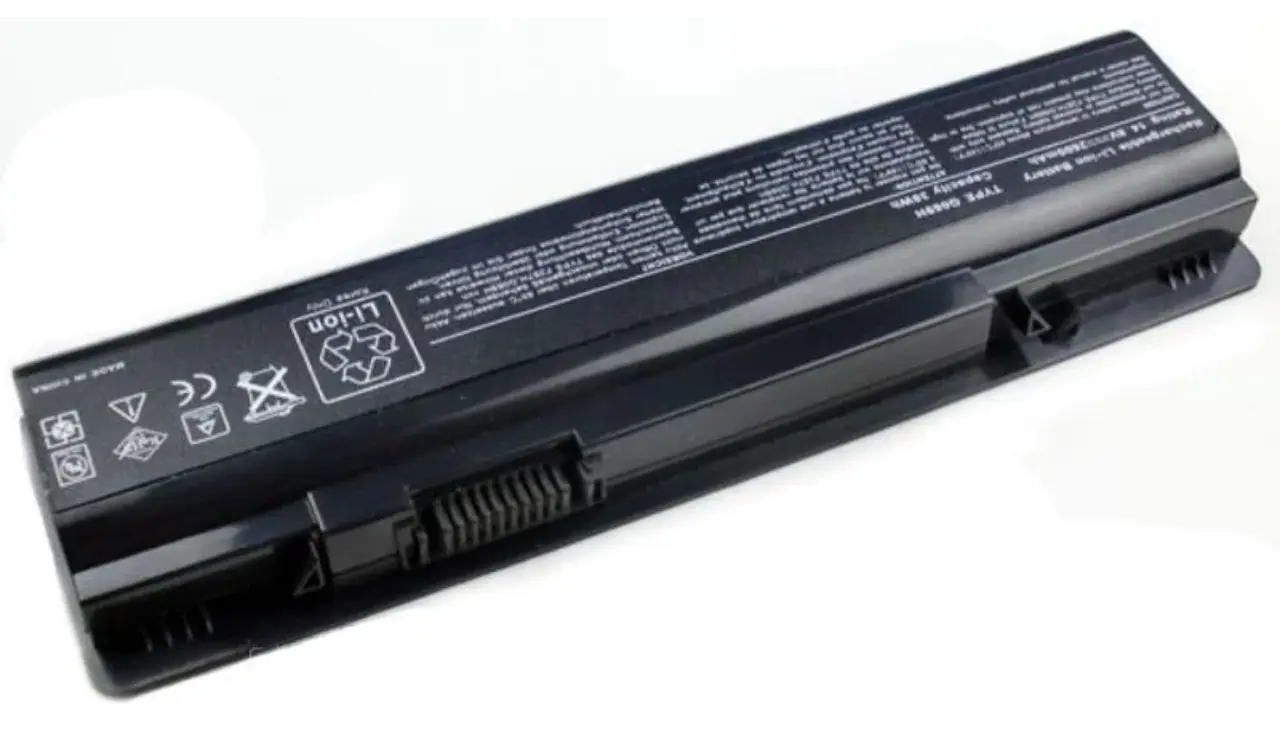 Fashion 6 Cell 10.8v 4001mah-5000mah Replacement Laptop Battery For Asus